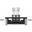 WMF Kochen - Fonduetopf Lumero Gourmet Station 3-in-1