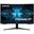 31.5" (80,01cm) Samsung Odyssey G7 C32G73TQSR schwarz 2560x1440