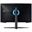 31.5" (80,01cm) Samsung Odyssey G7 C32G73TQSR schwarz 2560x1440
