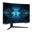 31.5" (80,01cm) Samsung Odyssey G7 C32G73TQSR schwarz 2560x1440