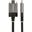 STARTECH 3FT SIDE SCREW LOCKING USB C