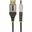 (&euro;9,95*/1m) 2.00m Startech Displayport 1.4 Anschlusskabel