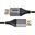 (&euro;9,95*/1m) 2.00m Startech Displayport 1.4 Anschlusskabel