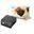 Gigabyte BRIX GB-BMCE-4500C (rev. 1.0) - ultra compact mini PC -