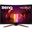 31.5" (80,01cm) BenQ Mobiuz EX3210R schwarz 2560x1440