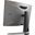 31.5" (80,01cm) BenQ Mobiuz EX3210R schwarz 2560x1440