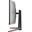 31.5" (80,01cm) BenQ Mobiuz EX3210R schwarz 2560x1440
