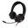 Cherry Headset HC 2.2, Kabelgebunden, Headset, schwarz