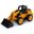 Jamara Radlader RL136 1:36 2,4GHz 6+