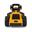 Jamara Radlader RL136 1:36 2,4GHz 6+