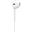 Apple EarPods IE Headphones white BULK