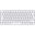 Apple Magic Keyboard Ungarisch