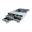 Gigabyte AMD BAREBONE H262-Z61 2U4N 8CPU