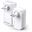 TP-Link Powerline TL-WPA8631P KIT - Wi-Fi Kit - Bridge -
