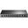 TP-Link TL-SG1210MP V2 - Switch - 10 Anschl&uuml;sse - unmanaged