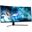 34" (86,36cm) LC-Power LC-M34-UWQHD-144-C V2 schwarz 3440x1440