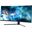 34" (86,36cm) LC-Power LC-M34-UWQHD-144-C V2 schwarz 3440x1440