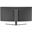 34" (86,36cm) LC-Power LC-M34-UWQHD-144-C V2 schwarz 3440x1440