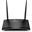 TP-Link MR100 Wireless Router, 4G/LTE, 802.11/b/g/n - schwarz