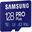 128GB Samsung SD MicroSD Card SDXC PRO Plus (Class10) Reader retail