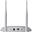 TP-LINK TL-WA801N N300 Wi-Fi Access Point 300 Mbps at 2.4 GHz