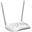 TP-LINK TL-WA801N N300 Wi-Fi Access Point 300 Mbps at 2.4 GHz