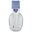 Logitech G435 Off White & Lilac blau/pink