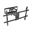 V7 TV WALL MOUNT FULL MOTION 80IN