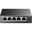 TP-Link Switch 5x GE TL-SG105s Metall Geh&auml;use
