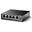 TP-Link Switch 5x GE TL-SG105s Metall Geh&auml;use