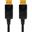 (&euro;3,45*/1m) 2.00m LogiLink Displayport Displayport Stecker auf