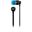 Logitech G333 Gaming Earphones schwarz/blau