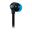Logitech G333 Gaming Earphones schwarz/blau