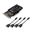 5GB PNY NVIDIA Quadro P2000 Grafikkarten - Quadro P2000 bulk