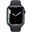 Apple Watch Series 7 midnight aluminium 45mm 4G midnight sport band
