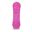 Jamara Snow Play Snowboard 72cm pink/5+