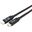 (&euro;7,90*/1m) 1.00m Equip USB3.2 Verbindungskabel USB A Stecker