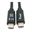 (&euro;7,90*/1m) 1.00m Equip USB3.2 Verbindungskabel USB A Stecker
