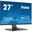 27" (68,58cm) iiyama ProLite XUB2793HS-B4 schwarz 1920x1080 1x