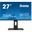 27" (68,58cm) iiyama ProLite XUB2793HS-B4 schwarz 1920x1080 1x