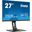 27" (68,58cm) iiyama ProLite XUB2793HS-B4 schwarz 1920x1080 1x