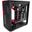 NZXT H710i Cyberpunk MidiTower mit Sichtfenster
