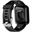 Denver Bluetooth Smartwatch SW-151 Schwarz