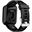 Denver Bluetooth Smartwatch SW-151 Schwarz