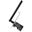 TP-Link Archer T2E AC600 Dual Band Wi-Fi PCI Express Adapter