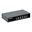 Intellinet 4-Port Gigabit+1GE (PD) High PoE Switch