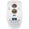 UNOLD Brotbackautomat BACKMEISTER Big White