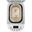 UNOLD Brotbackautomat BACKMEISTER Big White