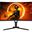 27" (68,58cm) AOC C27G3U/BK schwarz 1920x1080 1x DisplayPort 1.2