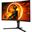 27" (68,58cm) AOC C27G3U/BK schwarz 1920x1080 1x DisplayPort 1.2